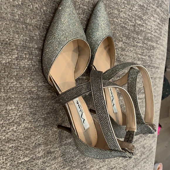 Evening heels - Picture 2 of 5